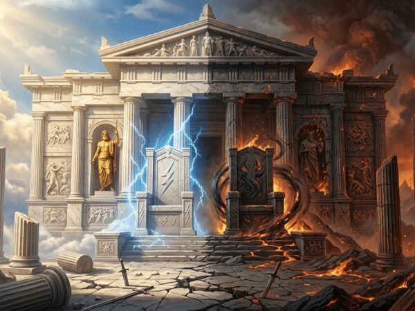 Zeus vs Hades: Gods of War UK Review 2026