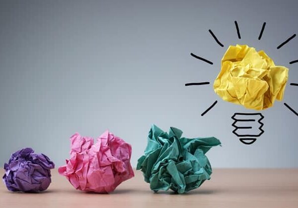 Where to Find Inspiration: Unexpected Sources of Creativity