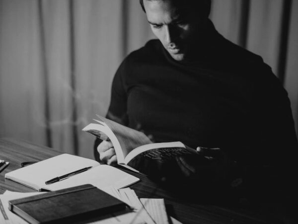Role of Ghostwriters in Literature