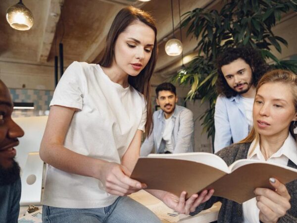 How to Build a Loyal Reader Community Before Your Book Launch