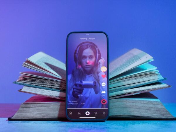 TikTok and Instagram Reels for Authors: Using Short-Form Video to Promote Your Novel