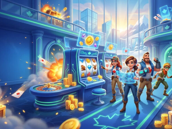 Exploring Pistolo Casino in Canada: 2026 Review